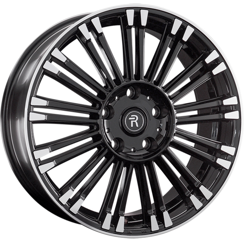 Диск литой новый Replay BYD3 R22
