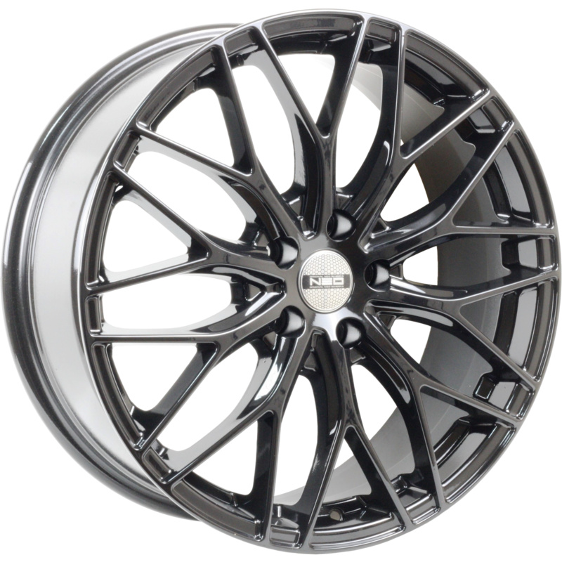 Диск литой новый Neo 240 R20