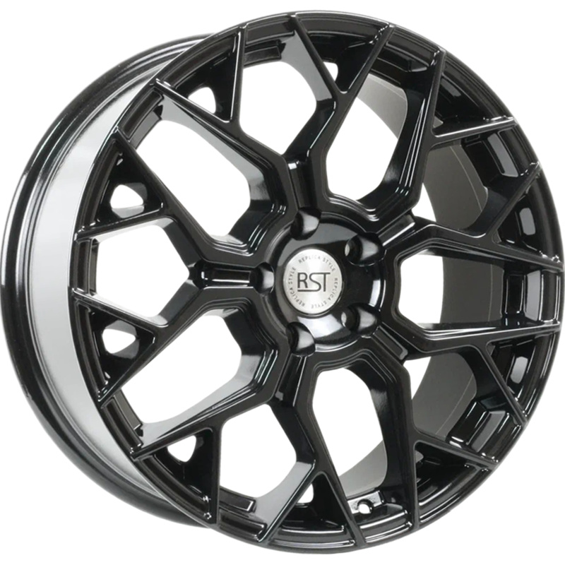 Диск литой новый RST R148 (Chery Exeed) R18