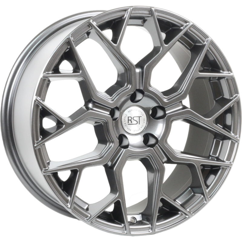 Диск литой новый RST КС737 (16_Jetta/Golf) R18