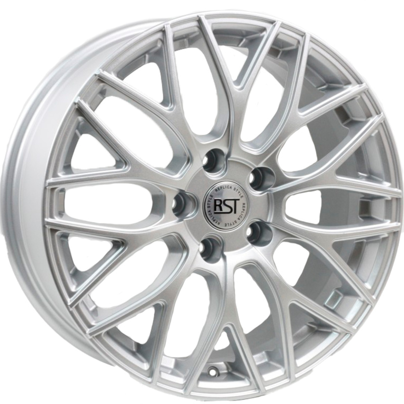 Диск литой новый RST R137 (C5) R17
