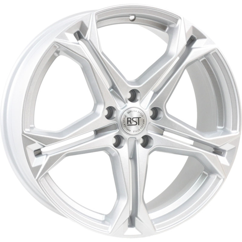 Диск литой новый RST R099 (Mazda6) R19
