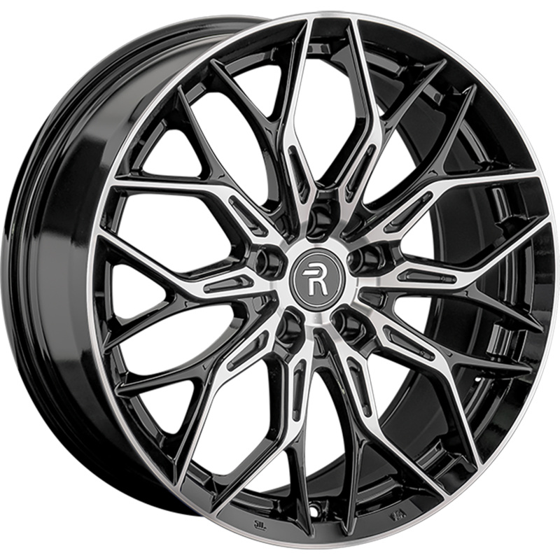 Диск литой новый Replay CHR122 R18