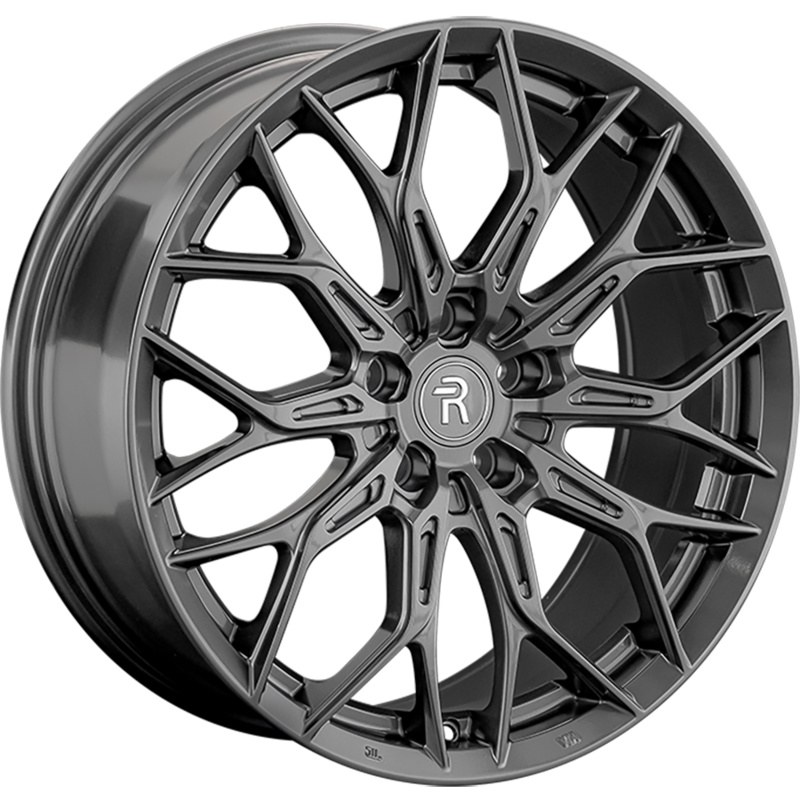 Диск литой новый Replay CHR122 R18