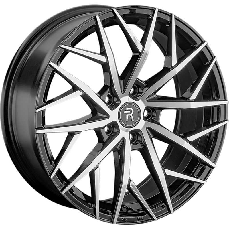 Диск литой новый Replay LX173 R18