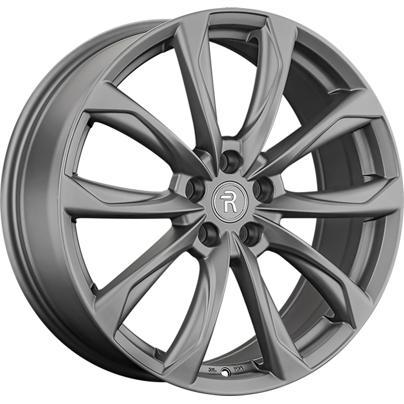 Диск литой новый Replay LX221 R20