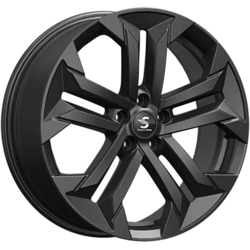 Диск литой новый Premium Series КР015 (Sorento/Santa Fe) R19