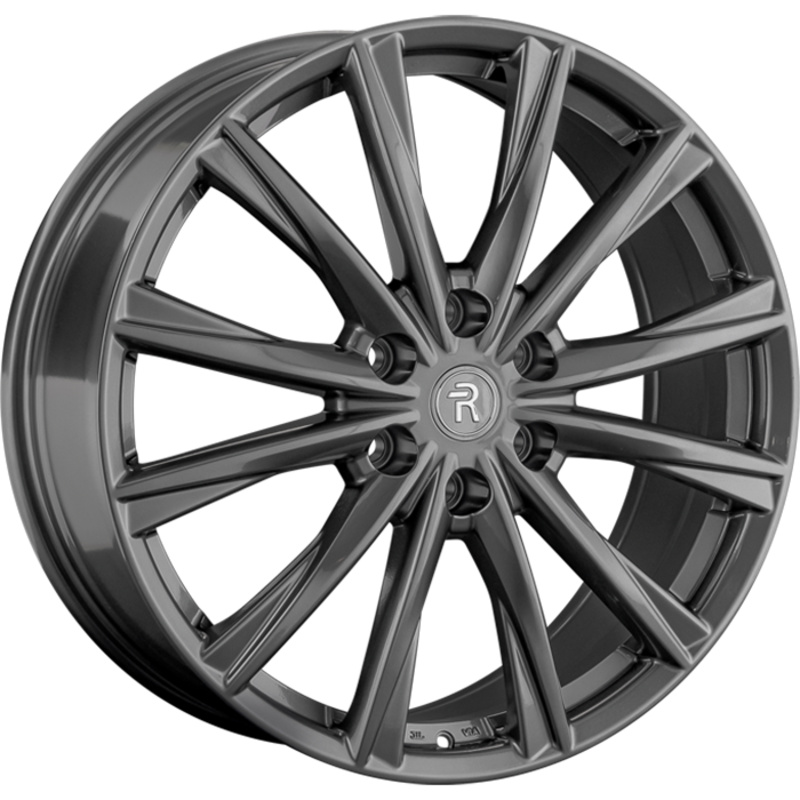 Диск литой новый Replay LX246 R22