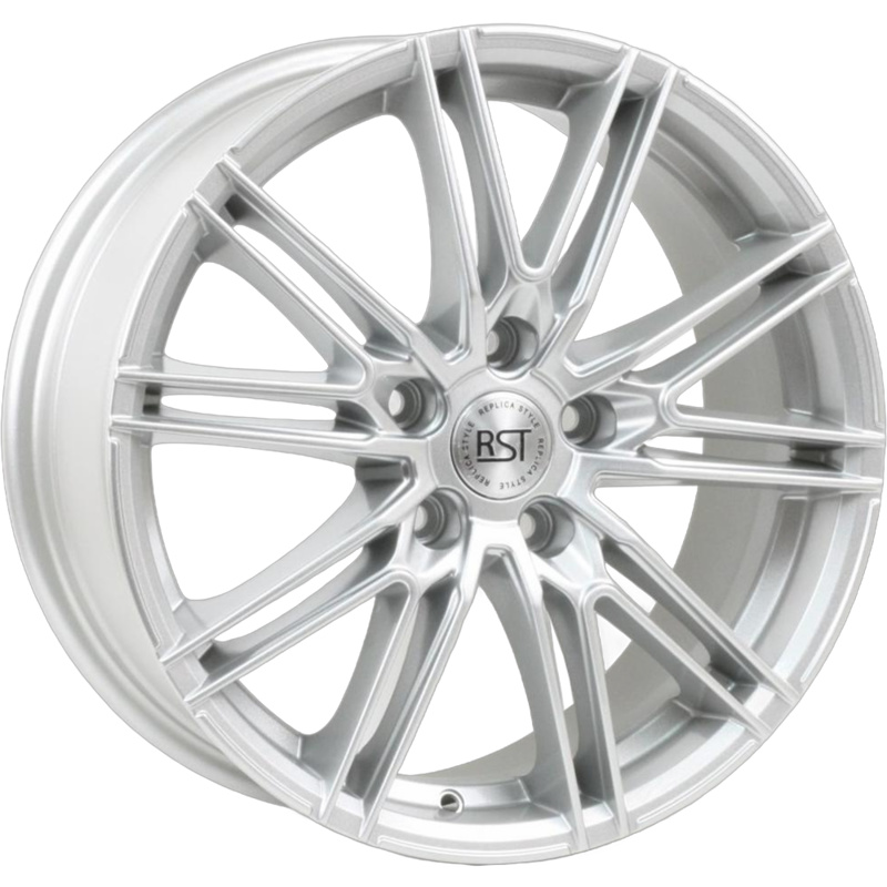 Диск литой новый RST R187 (CS35 Pro) R17