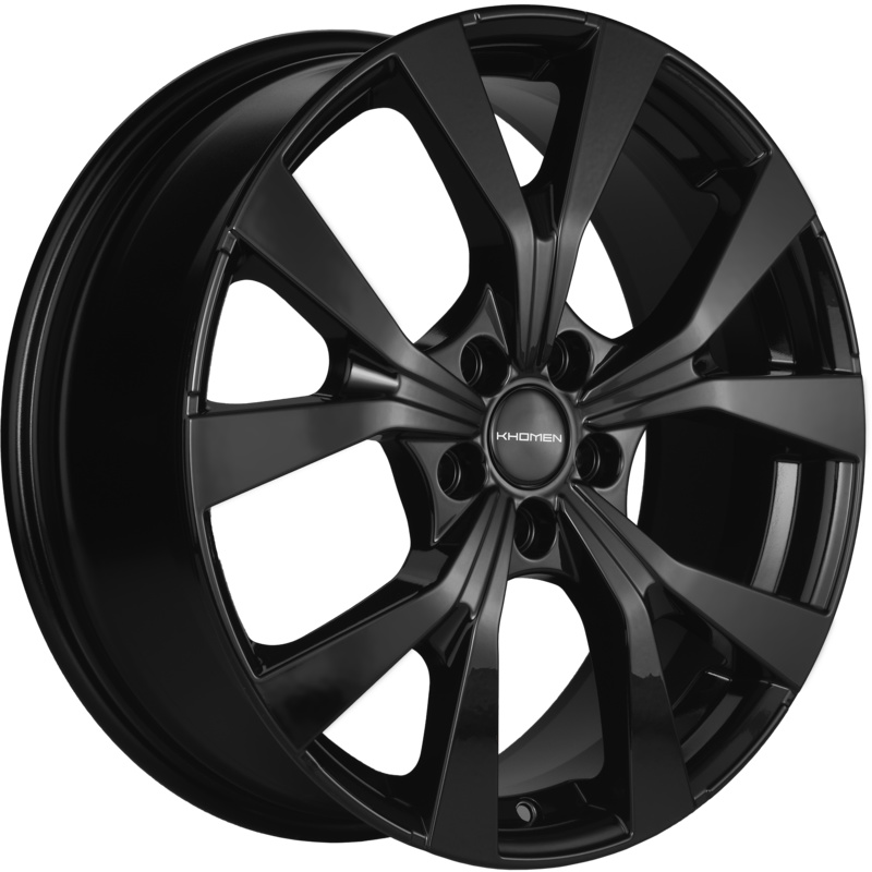Диск литой новый Khomen Wheels KHW1906 (Dongfeng AX7) R19