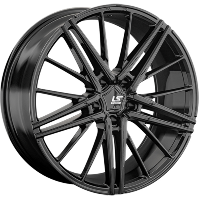 Диск литой новый LS FlowForming RC76 R20