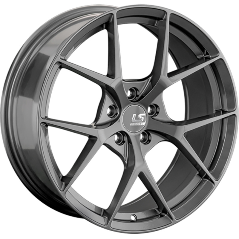 Диск литой новый LS FlowForming RC66 R18