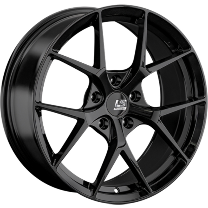 Диск литой новый LS FlowForming RC66 R18