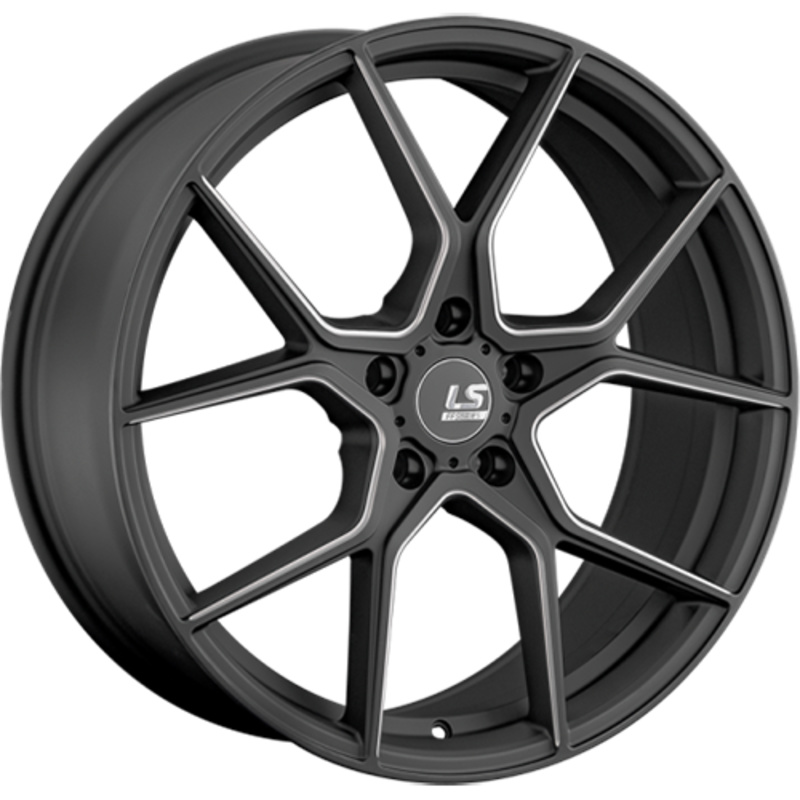 Диск литой новый LS FlowForming RC72 R20