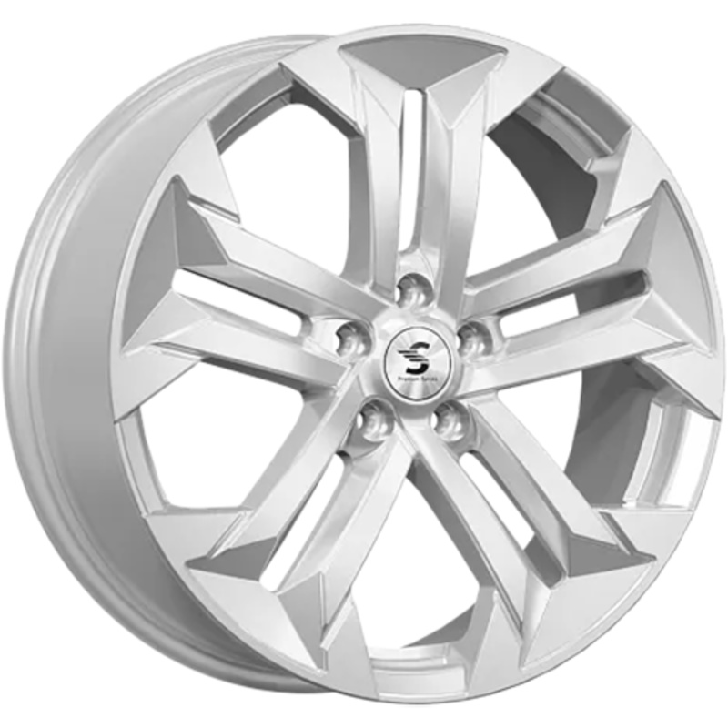 Диск литой новый Premium Series КР015 (Jetour Dashing) R19