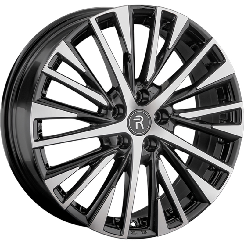 Диск литой новый Replay CHR100 R19