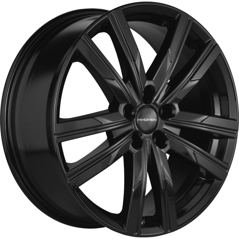 Диск литой новый Khomen Wheels KHW1905 (Chery Tiggo 8) R19
