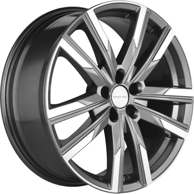 Диск литой новый Khomen Wheels KHW1905 (Exeed VX/TXL/LX) R19