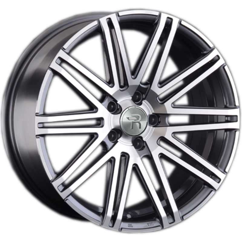 Диск литой новый Replay A120 R18