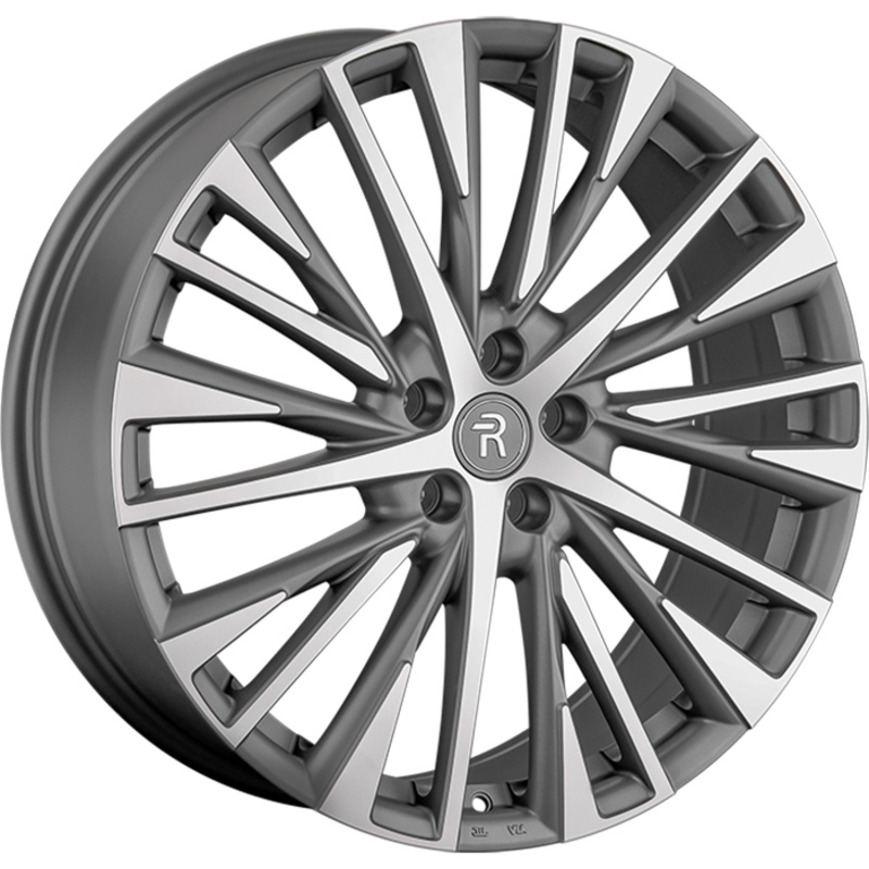 Диск литой новый Replay LX245 R21