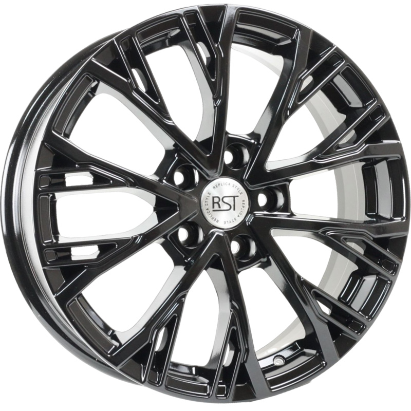 Диск литой новый RST R207 (Kia) R17