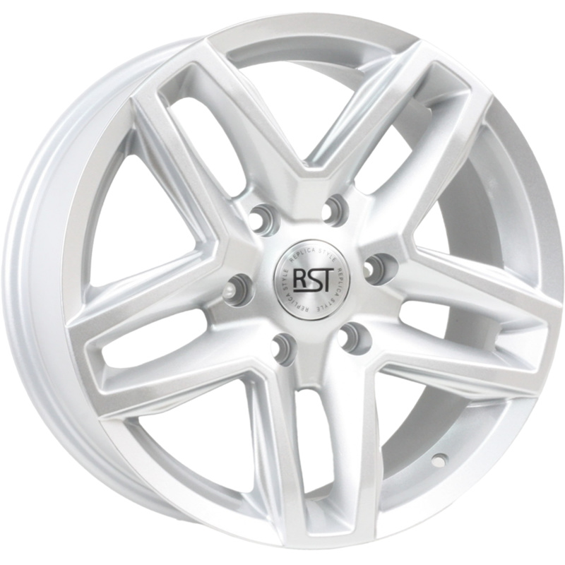 Диск литой новый RST R238 (Tank 300) R18