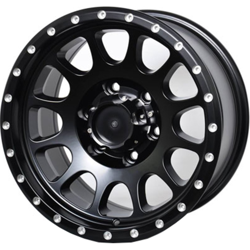Диск литой новый PDW M2 (9095) R17