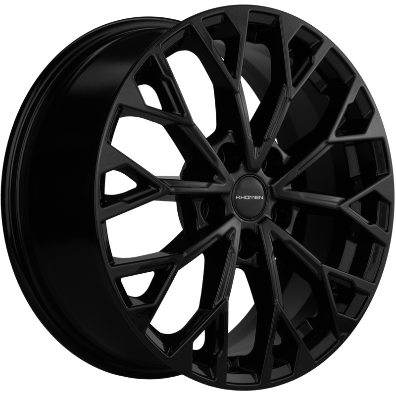 Диск литой новый Khomen Wheels KHW1718 (Exeed TXL) R17