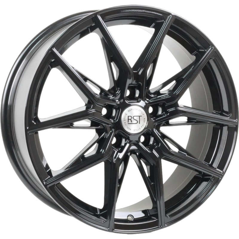 Диск литой новый RST R218 (Mazda) R18