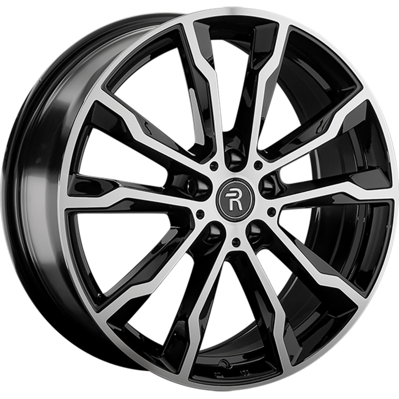 Диск литой новый Replay MZ165 R19