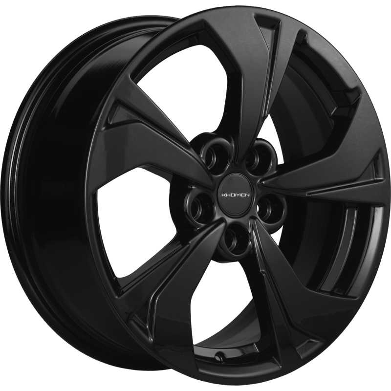 Диск литой новый Khomen Wheels KHW1724 (Exeed LX) R17