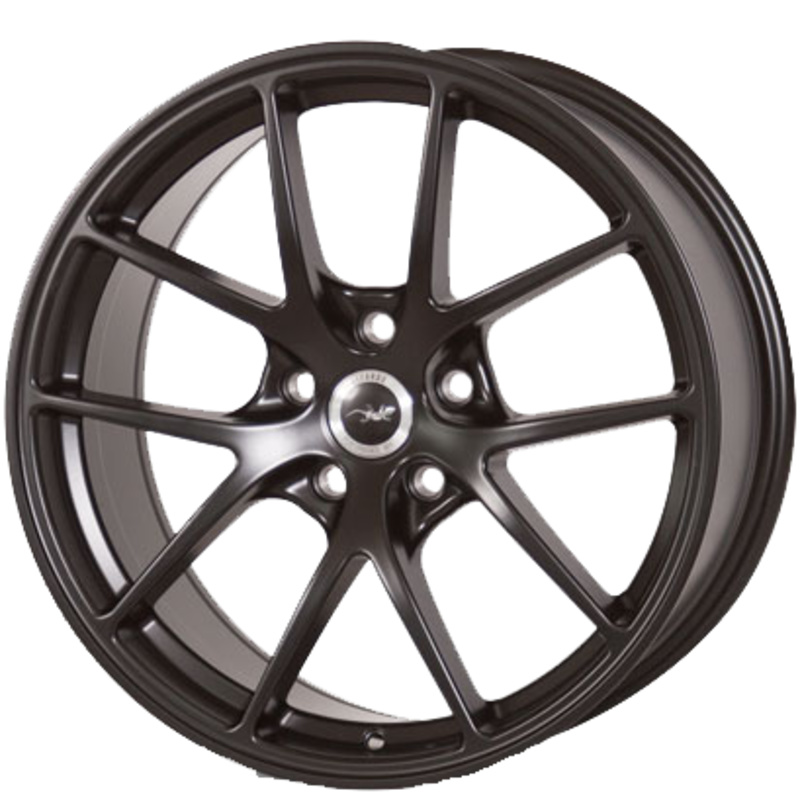 Диск литой новый Lizardo 120 R18