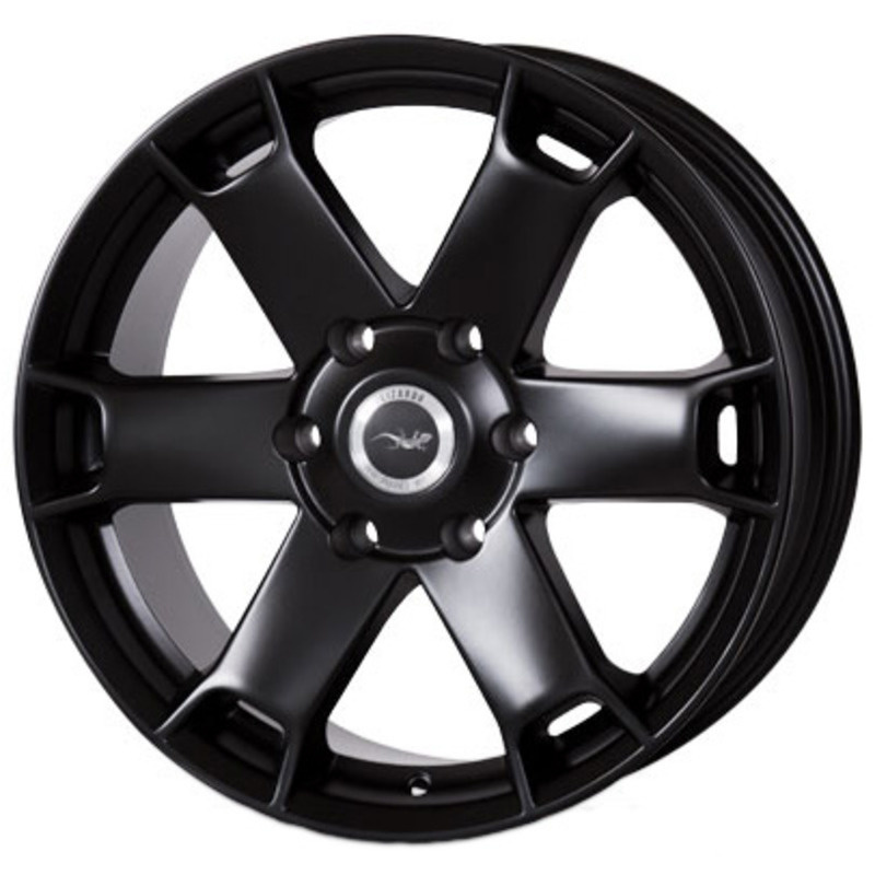 Диск литой новый Lizardo XH341 R17