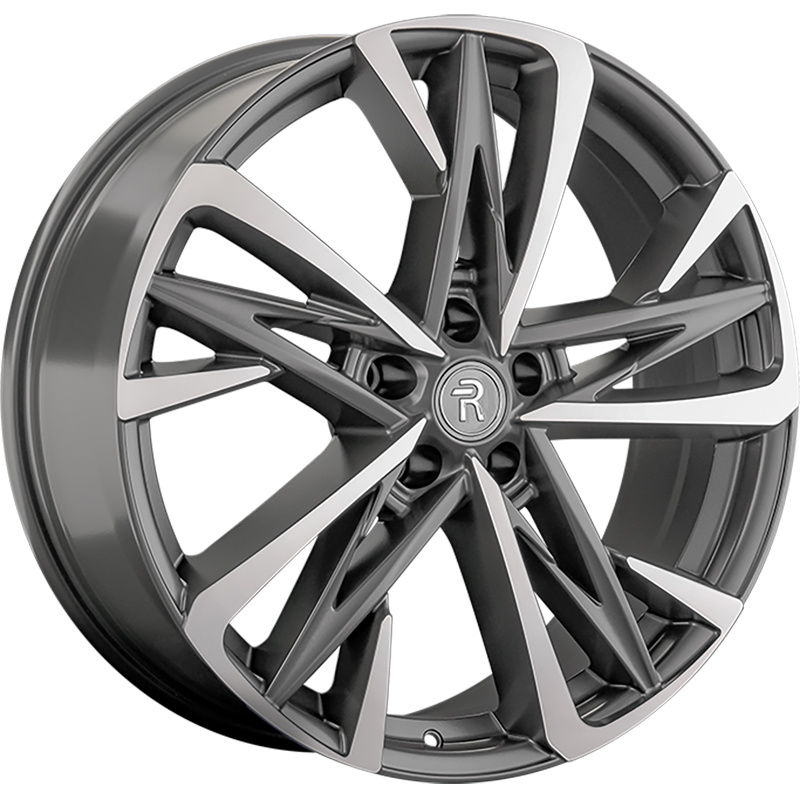Диск литой новый Replay LX225 R20