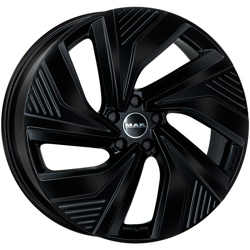 Диск литой новый MAK Electra R19
