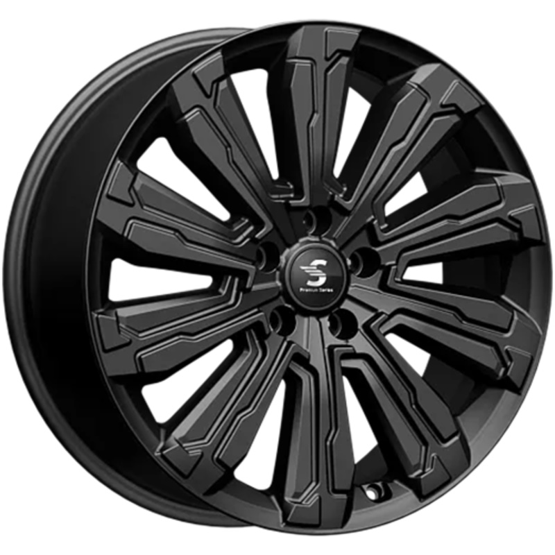 Диск литой новый Premium Series HUMBER (КР1061) R20