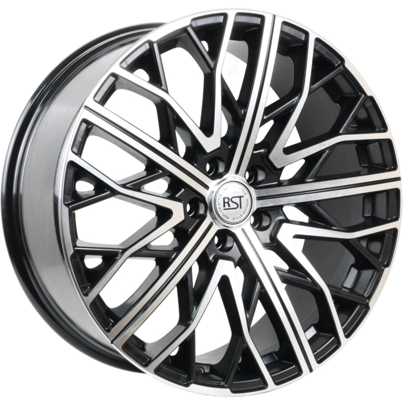 Диск литой новый RST R002 (Voyah) R20
