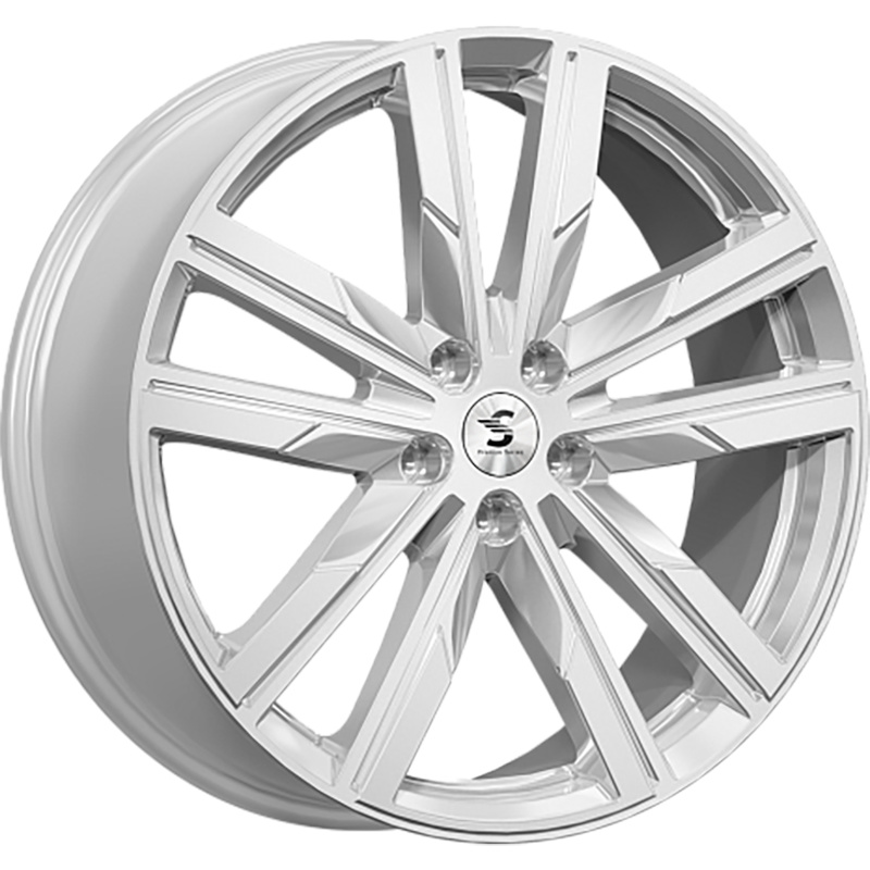 Диск литой новый Premium Series КР014 (Discovery Sport) R20