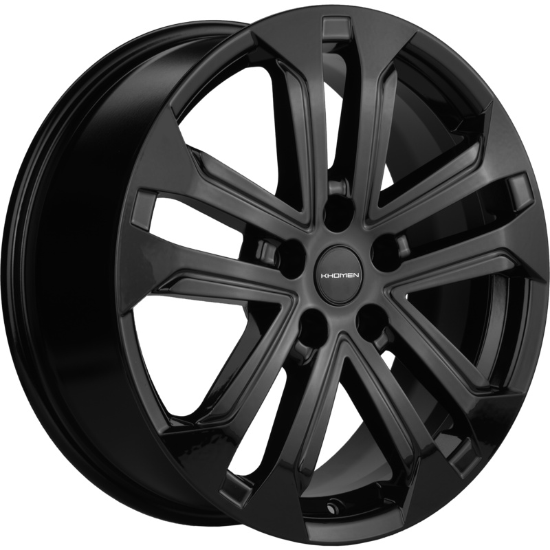 Диск литой новый Khomen Wheels KHW1803 (Tugella) R18