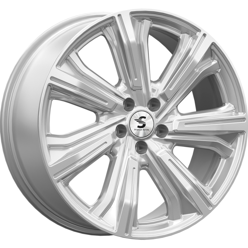 Диск литой новый Premium Series Kleemann (КР1067) R20