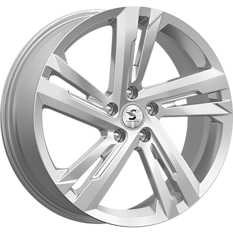 Диск литой новый Premium Series КР002 (Haval F7) R19