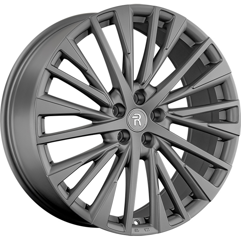 Диск литой новый Replay ZR1 R21