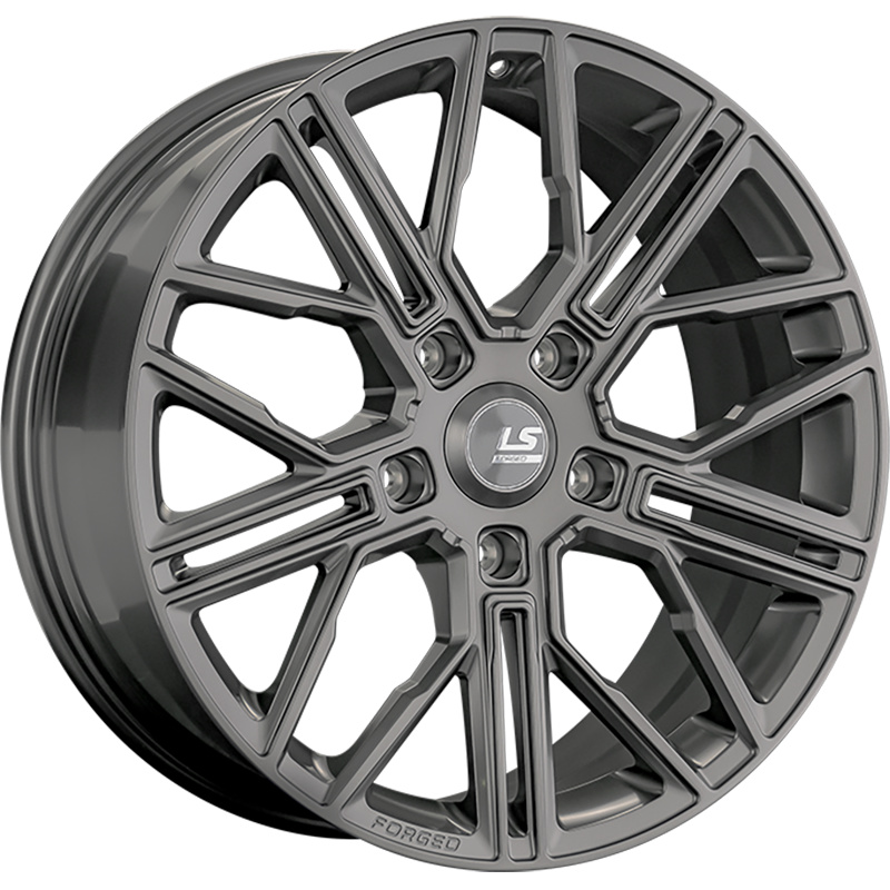 Диск кованый новый LS Forged LS FG08 R21