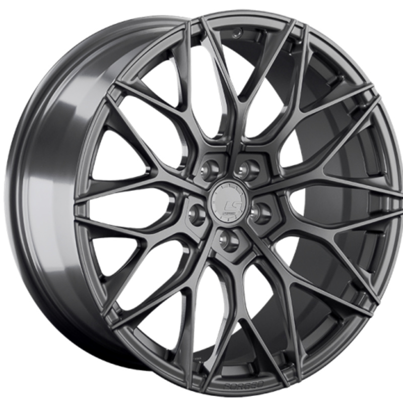 Диск кованый новый LS Forged LS FG10 R20