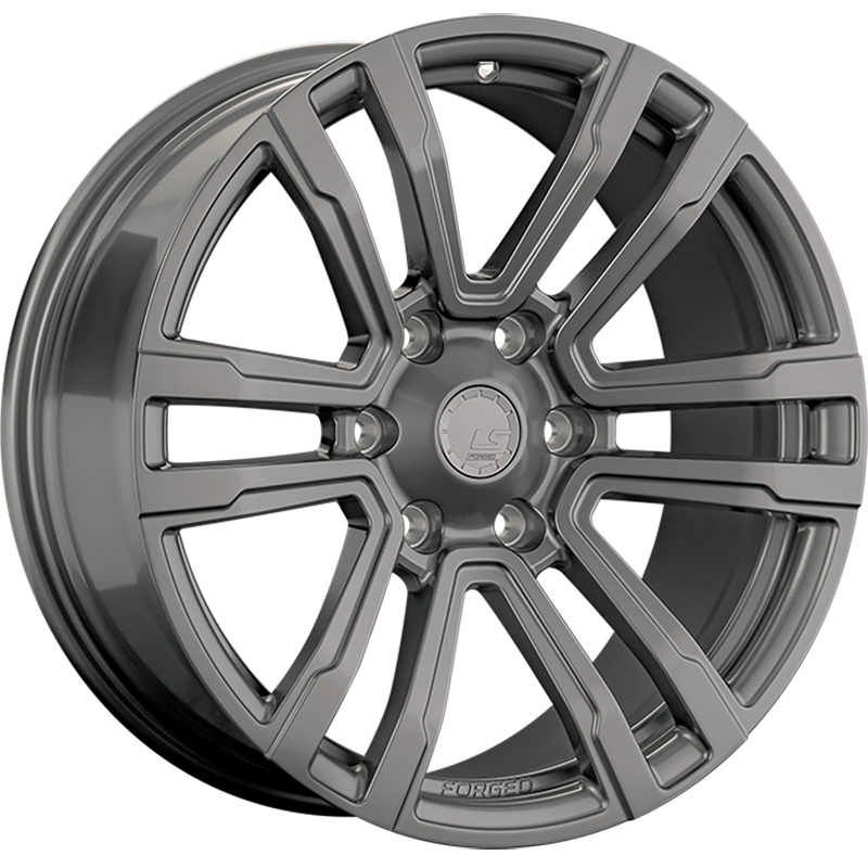 Диск кованый новый LS Forged LS FG11 R19