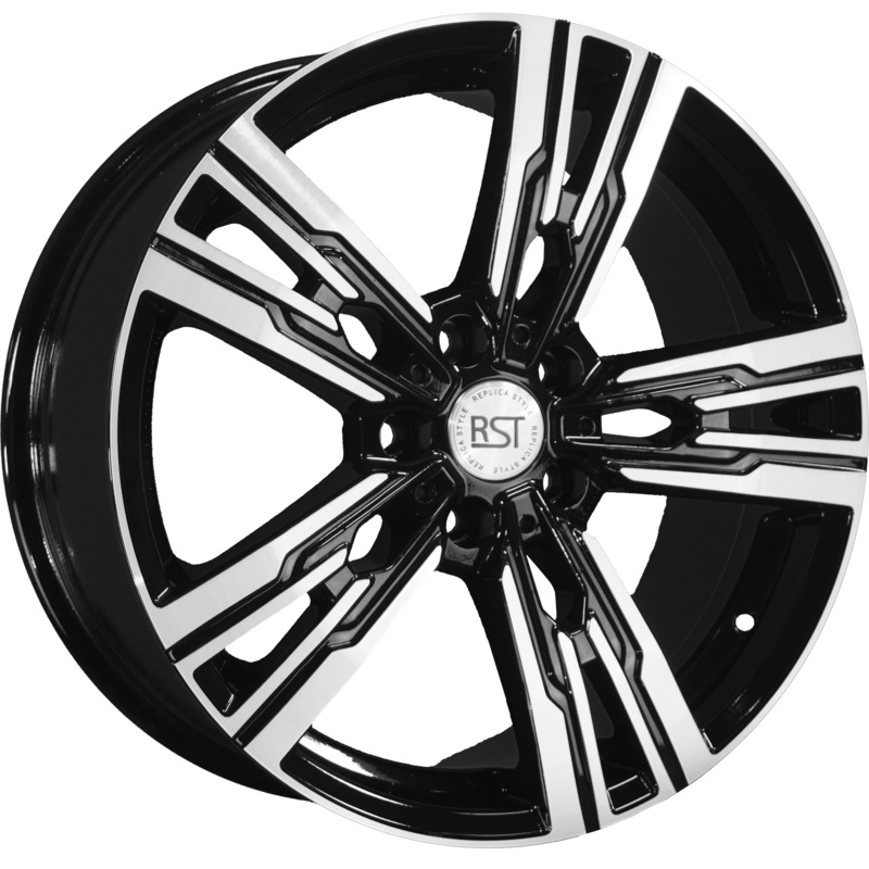 Диск литой новый RST R228 (Camry) R18
