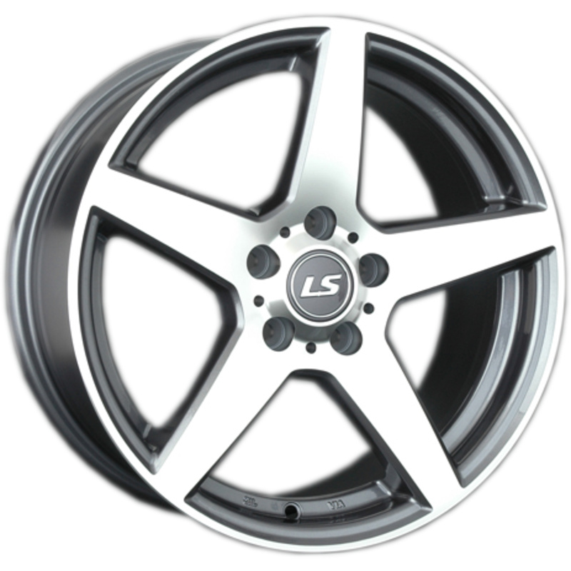 Диск литой новый LS 360 R16