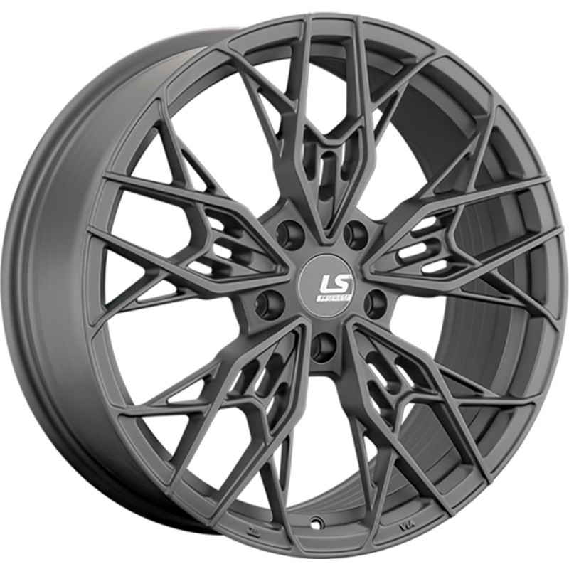 Диск литой новый LS FlowForming RC83 R20