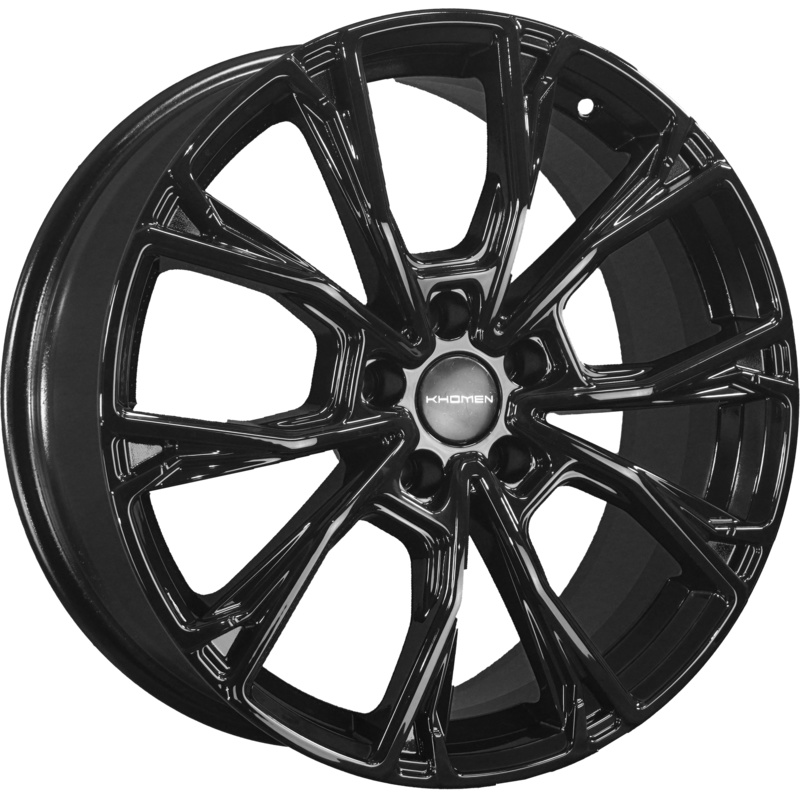 Диск литой новый Khomen Wheels KHW1907 (Chery Tiggo 8/8 Pro) R19