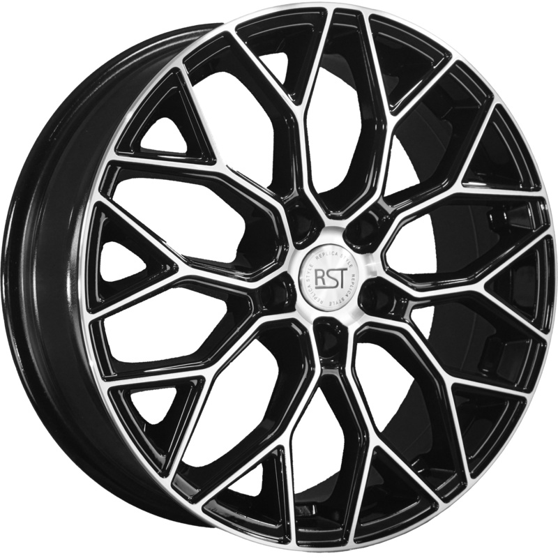 Диск литой новый RST R198 (Jolion) R18